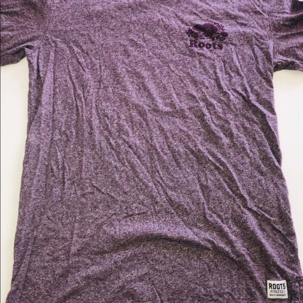 Roots Athletic Shirt